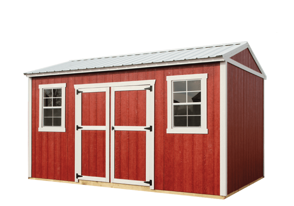 605 Sheds - Storage Sheds - Your dream shed. Just a few clicks away.